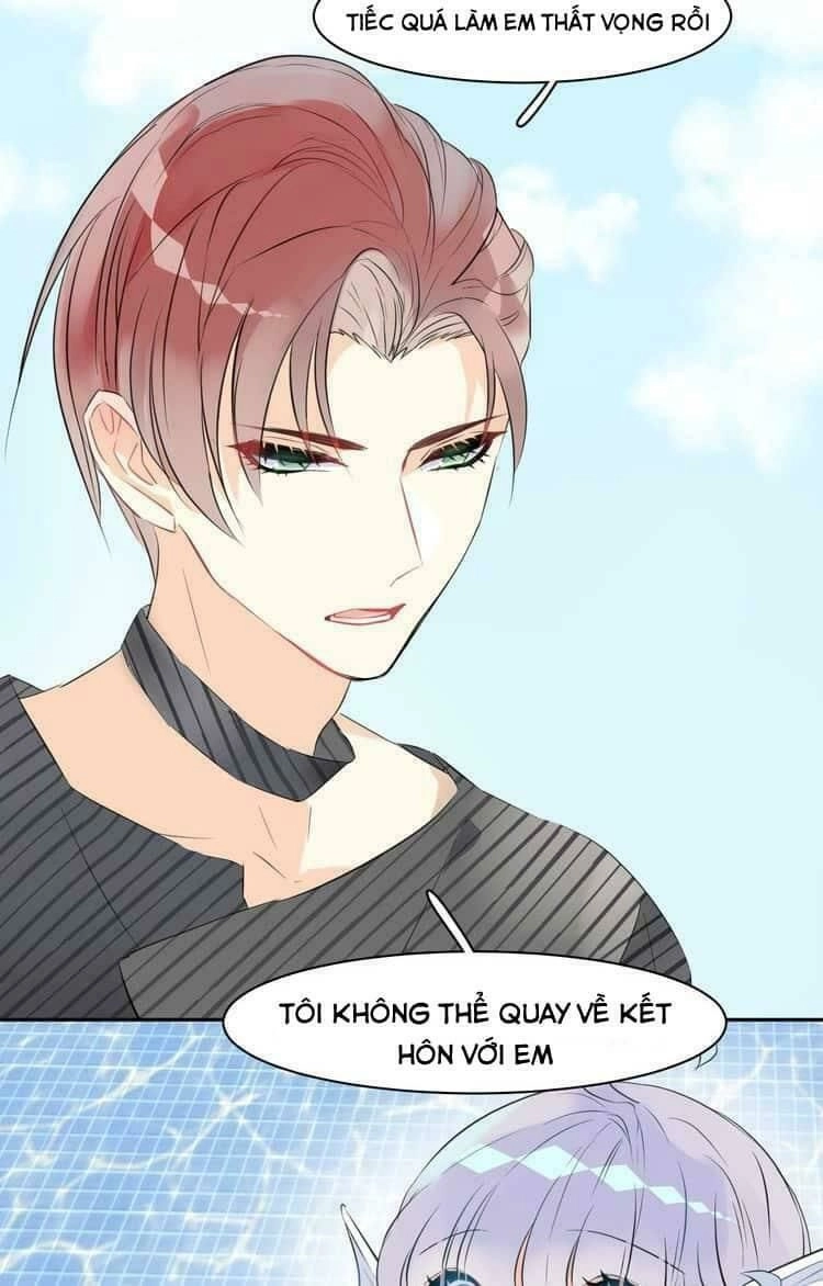 Bộ Váy Của Nhân Ngư Chapter 6 - 21