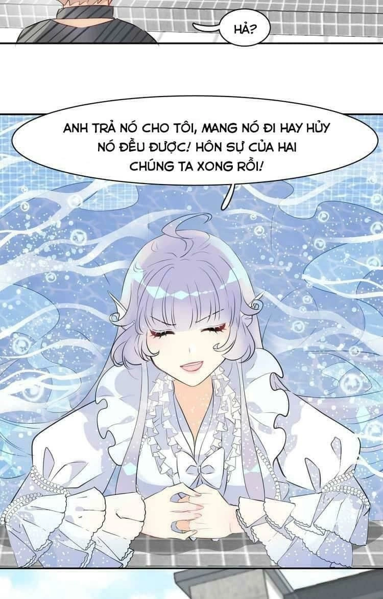 Bộ Váy Của Nhân Ngư Chapter 7 - 2