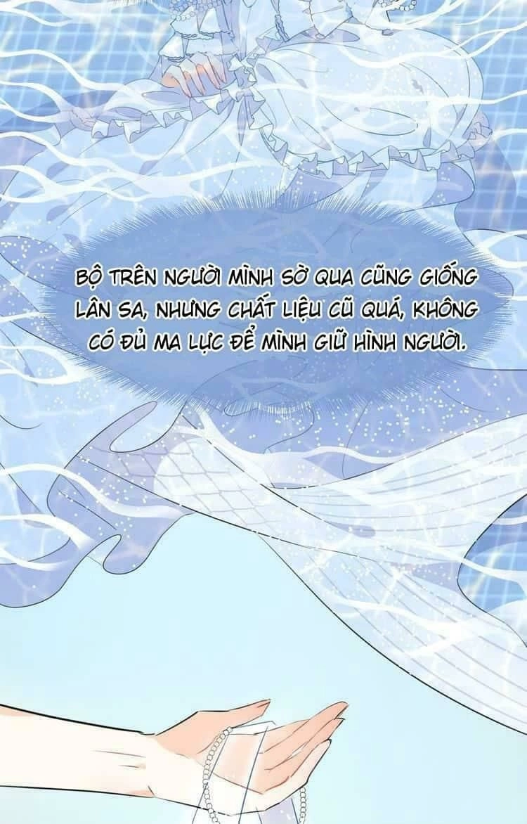 Bộ Váy Của Nhân Ngư Chapter 7 - 6
