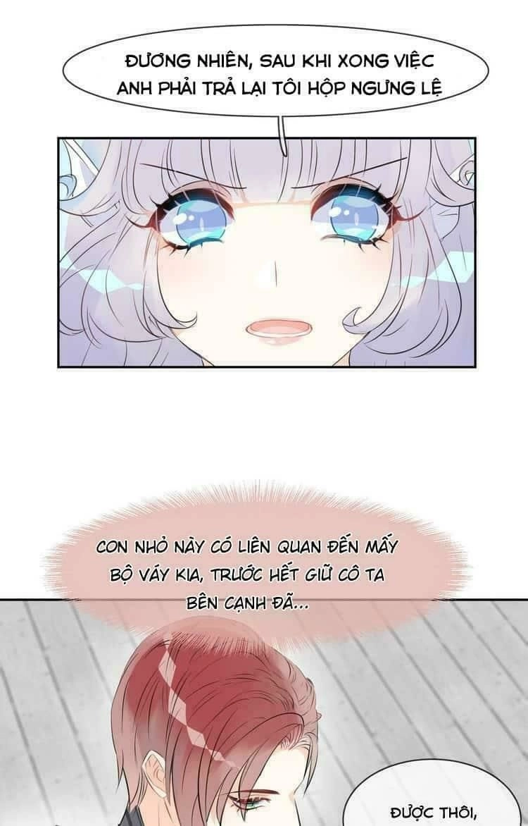 Bộ Váy Của Nhân Ngư Chapter 7 - 13