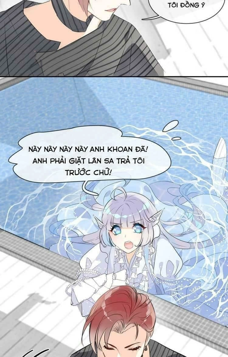 Bộ Váy Của Nhân Ngư Chapter 7 - 14