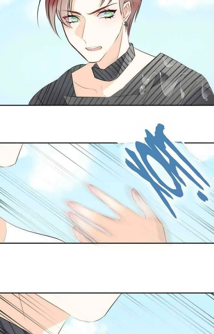 Bộ Váy Của Nhân Ngư Chapter 7 - 18