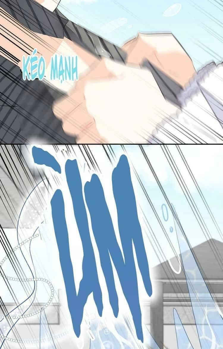 Bộ Váy Của Nhân Ngư Chapter 7 - 19