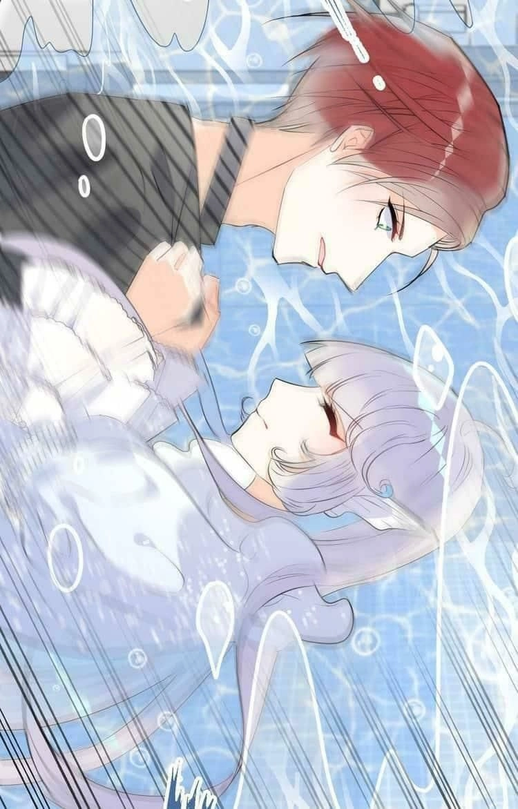 Bộ Váy Của Nhân Ngư Chapter 7 - 20