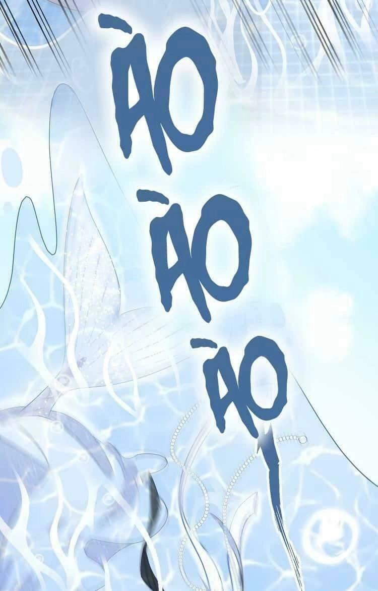 Bộ Váy Của Nhân Ngư Chapter 7 - 21