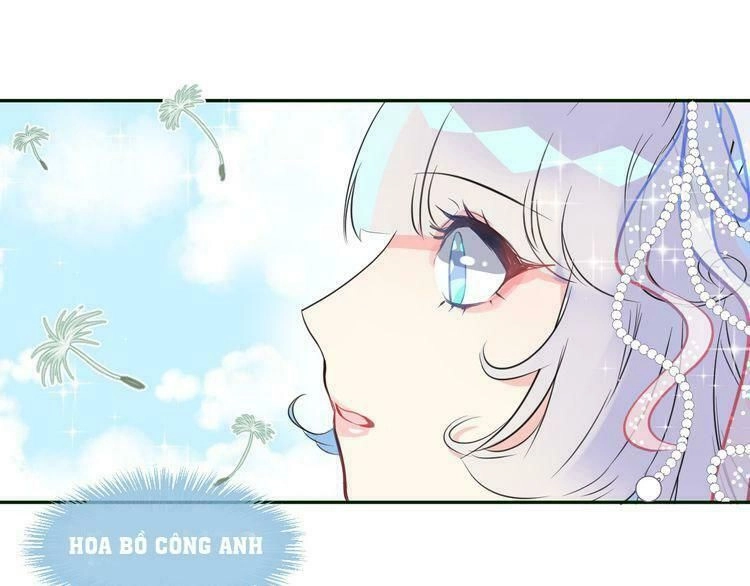 Bộ Váy Của Nhân Ngư Chapter 8 - 25
