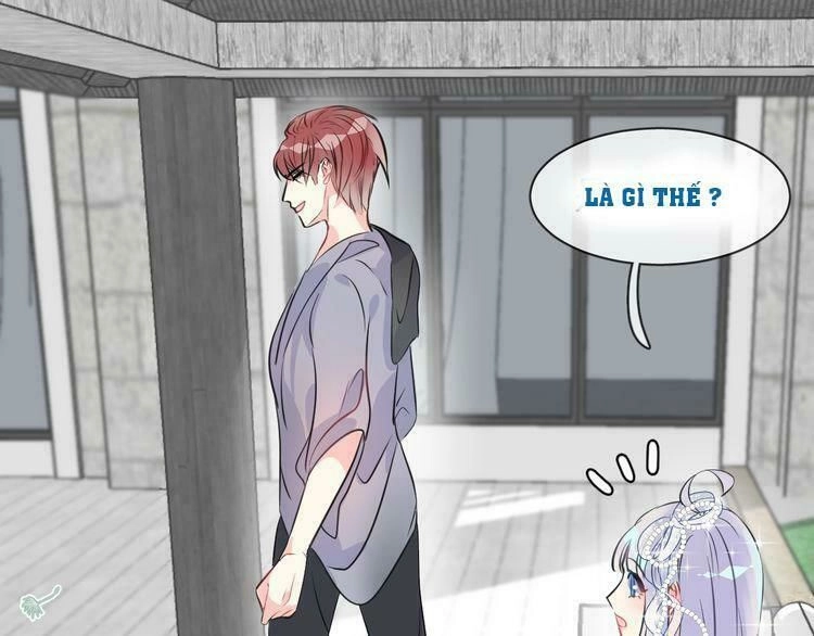 Bộ Váy Của Nhân Ngư Chapter 8 - 28