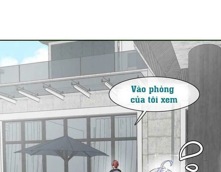 Bộ Váy Của Nhân Ngư Chapter 9 - 1