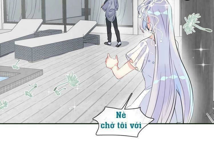 Bộ Váy Của Nhân Ngư Chapter 9 - 2