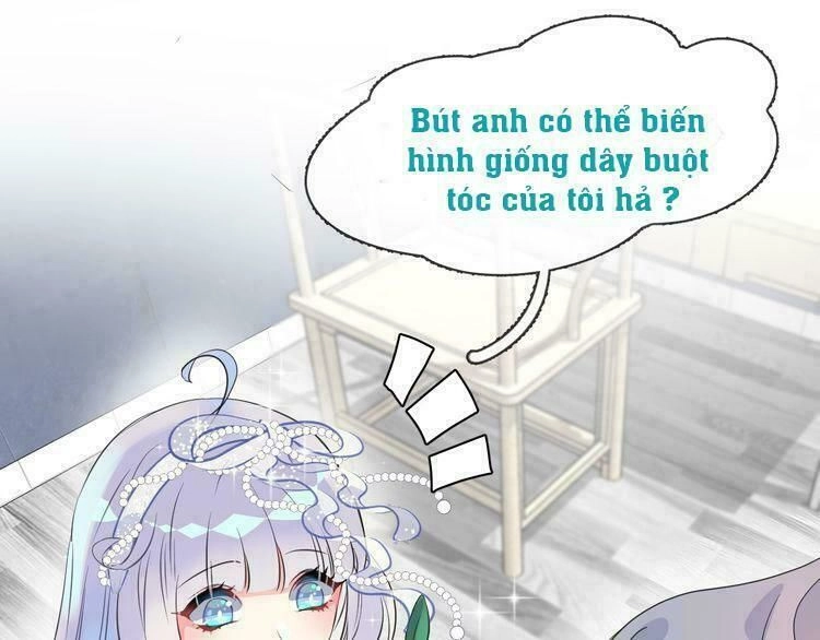 Bộ Váy Của Nhân Ngư Chapter 9 - 11