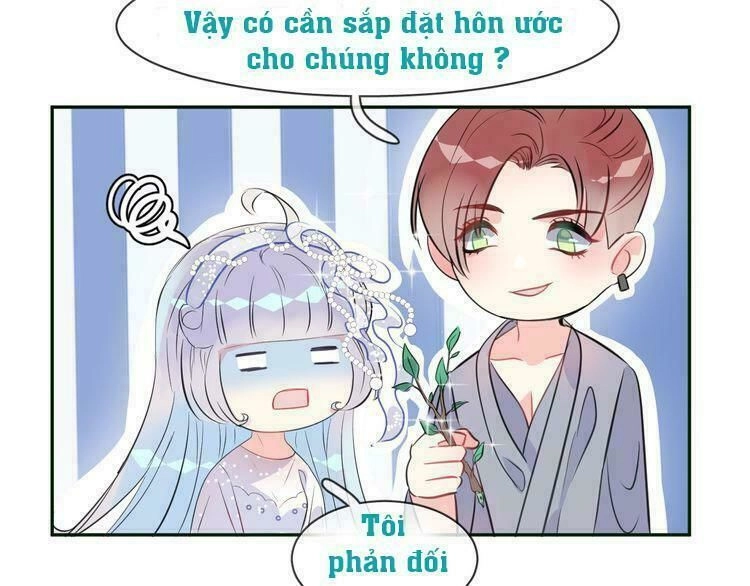 Bộ Váy Của Nhân Ngư Chapter 9 - 13