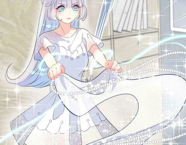 Bộ Váy Của Nhân Ngư Chapter 9 - 19