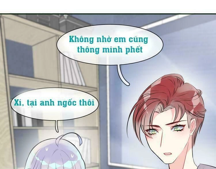 Bộ Váy Của Nhân Ngư Chapter 9 - 21