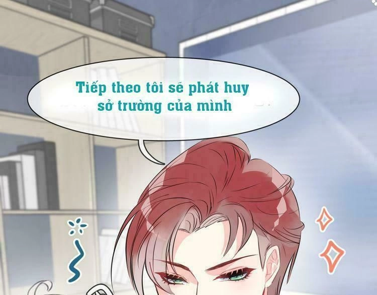 Bộ Váy Của Nhân Ngư Chapter 9 - 23