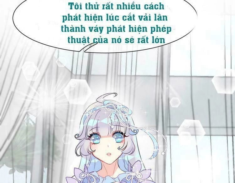 Bộ Váy Của Nhân Ngư Chapter 9 - 35