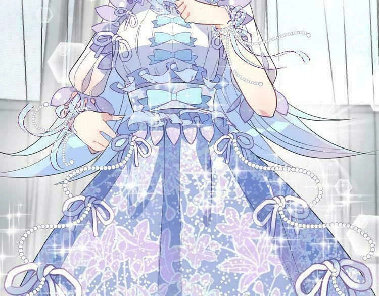 Bộ Váy Của Nhân Ngư Chapter 9 - 36