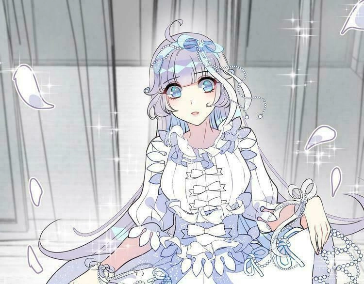 Bộ Váy Của Nhân Ngư Chapter 10 - 4