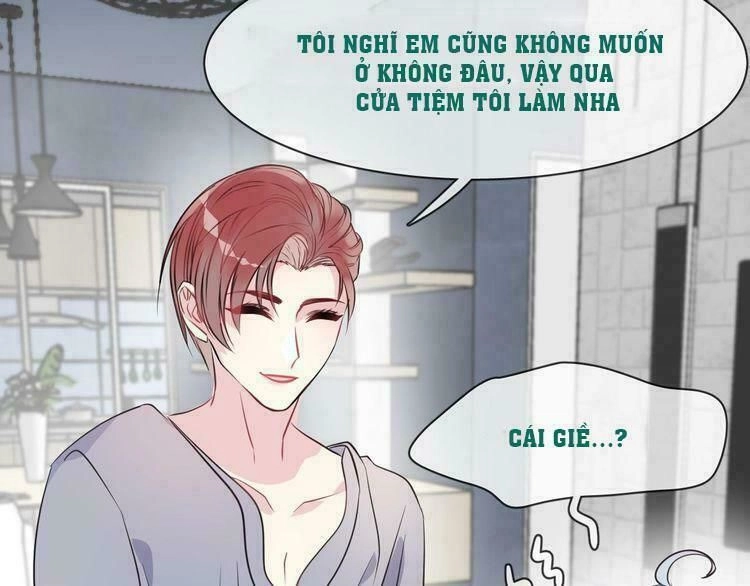 Bộ Váy Của Nhân Ngư Chapter 10 - 11