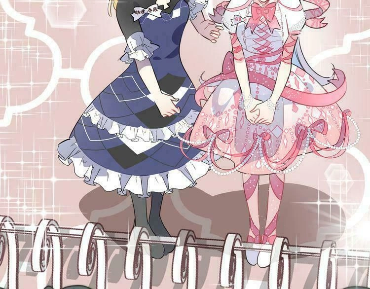 Bộ Váy Của Nhân Ngư Chapter 10 - 30