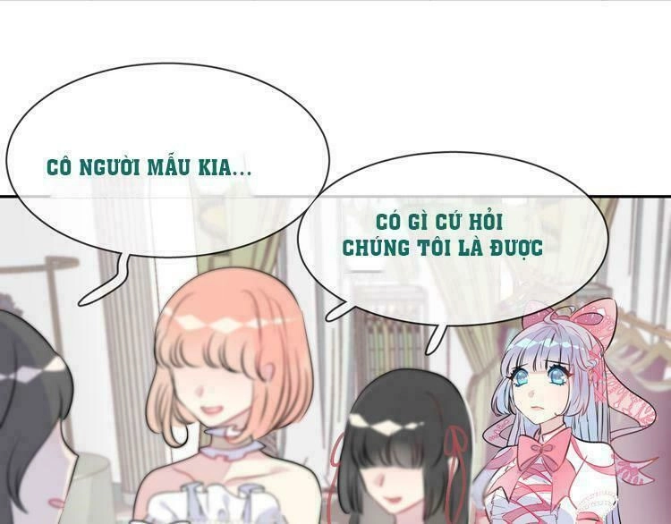 Bộ Váy Của Nhân Ngư Chapter 11 - 1