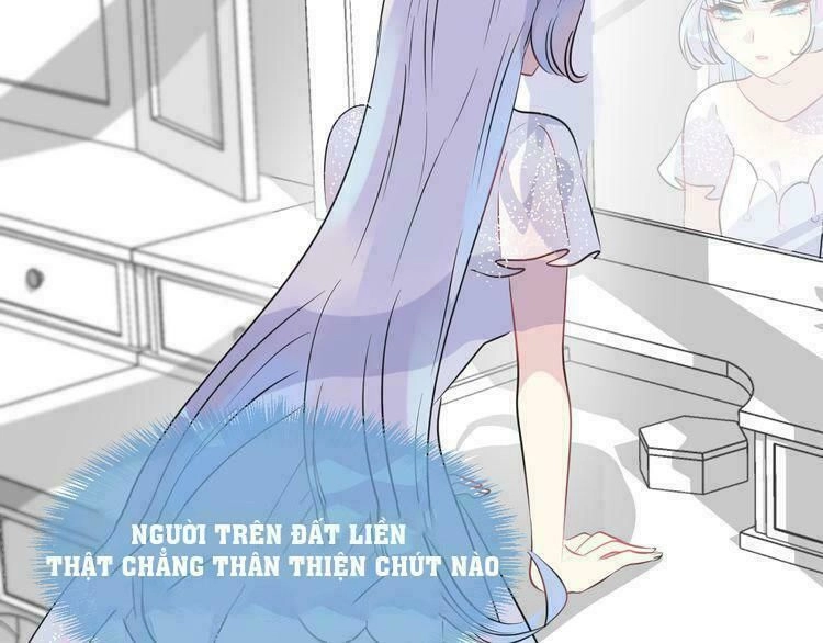 Bộ Váy Của Nhân Ngư Chapter 11 - 5