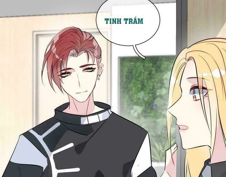 Bộ Váy Của Nhân Ngư Chapter 11 - 18