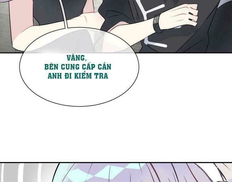 Bộ Váy Của Nhân Ngư Chapter 11 - 22