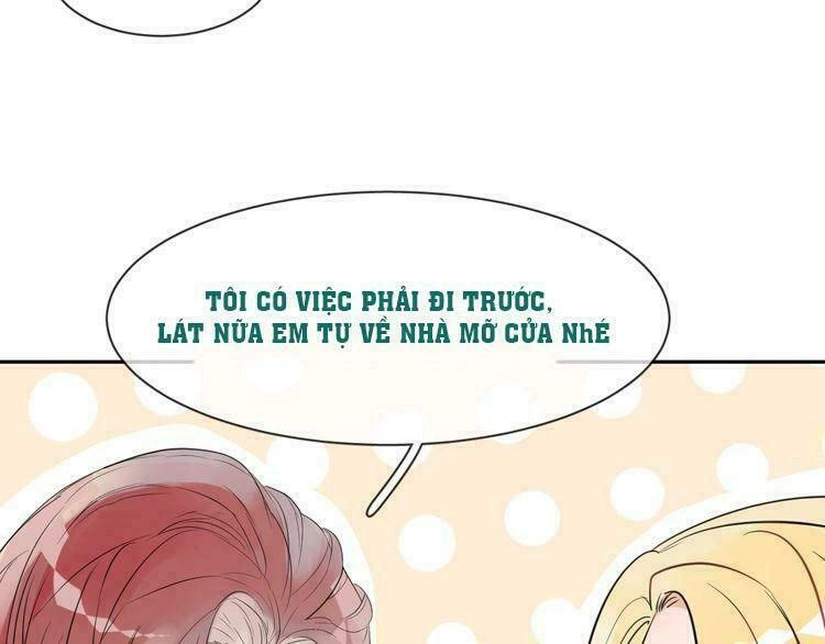 Bộ Váy Của Nhân Ngư Chapter 11 - 24