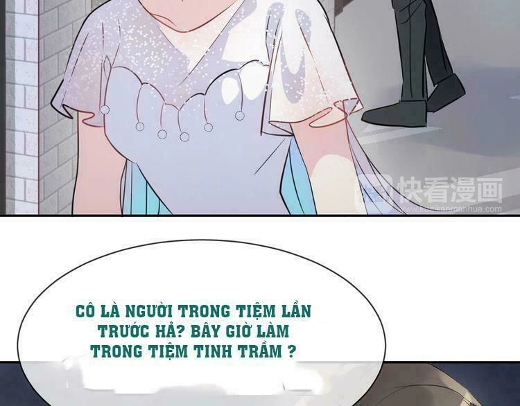 Bộ Váy Của Nhân Ngư Chapter 11 - 36