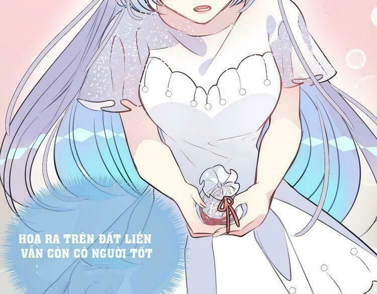 Bộ Váy Của Nhân Ngư Chapter 11 - 43