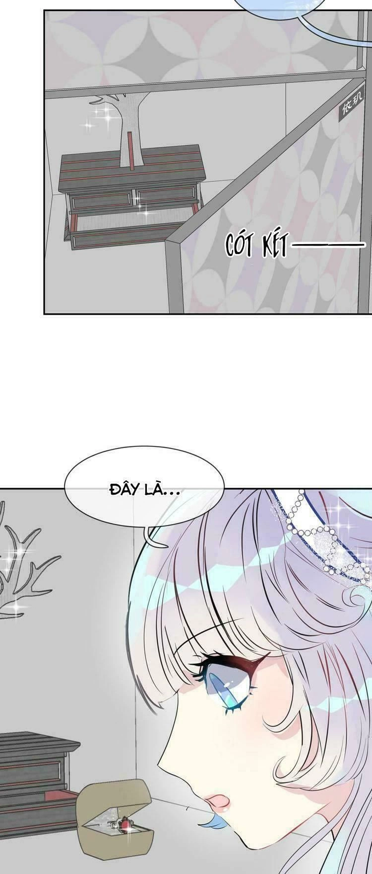 Bộ Váy Của Nhân Ngư Chapter 13 - 5