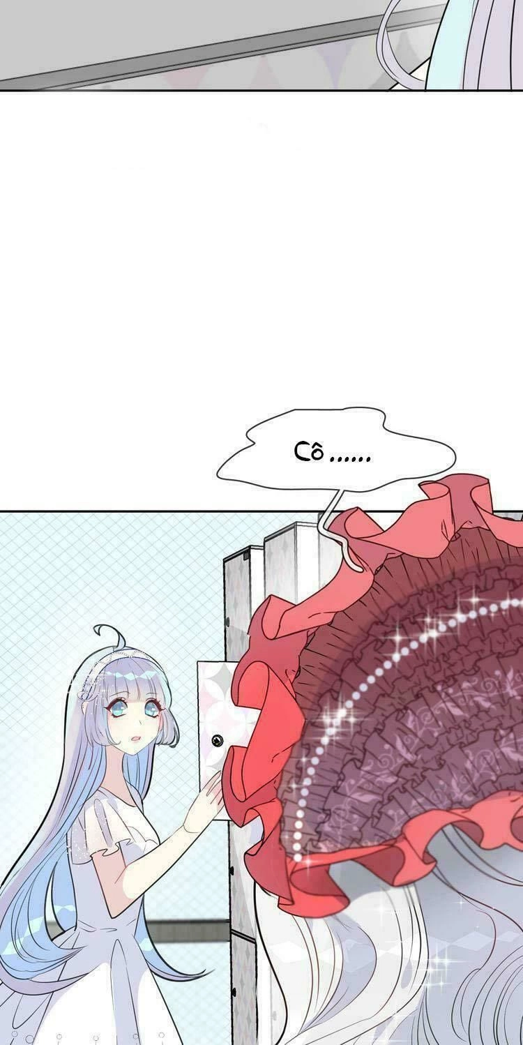 Bộ Váy Của Nhân Ngư Chapter 13 - 6