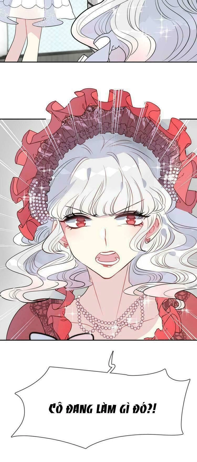 Bộ Váy Của Nhân Ngư Chapter 13 - 7