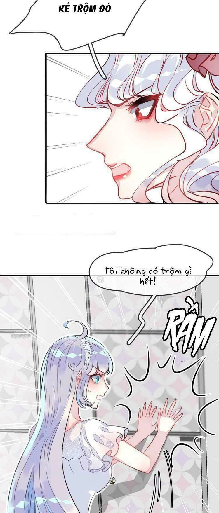 Bộ Váy Của Nhân Ngư Chapter 13 - 9