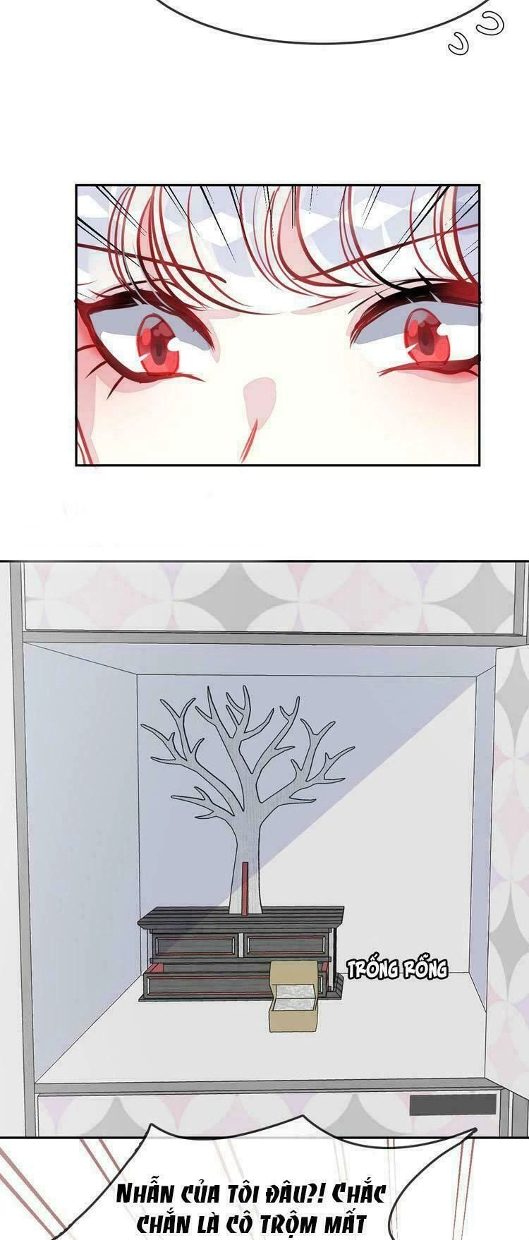 Bộ Váy Của Nhân Ngư Chapter 13 - 12