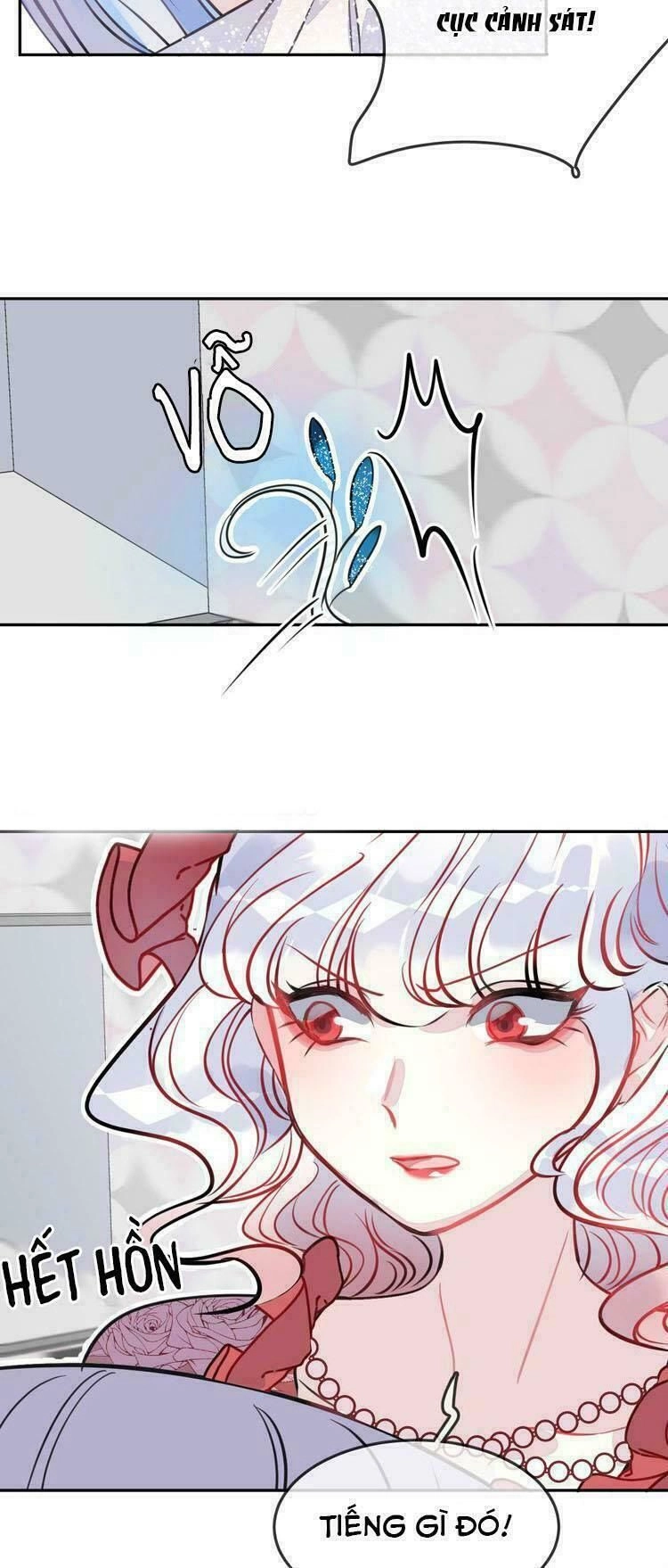 Bộ Váy Của Nhân Ngư Chapter 13 - 14