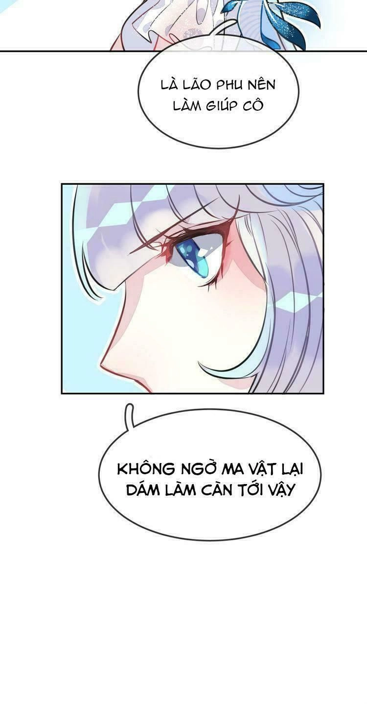 Bộ Váy Của Nhân Ngư Chapter 13 - 17