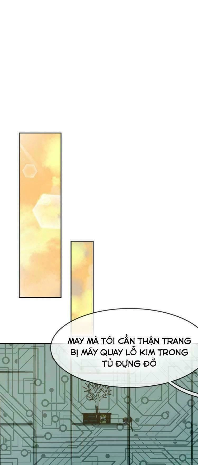 Bộ Váy Của Nhân Ngư Chapter 13 - 18