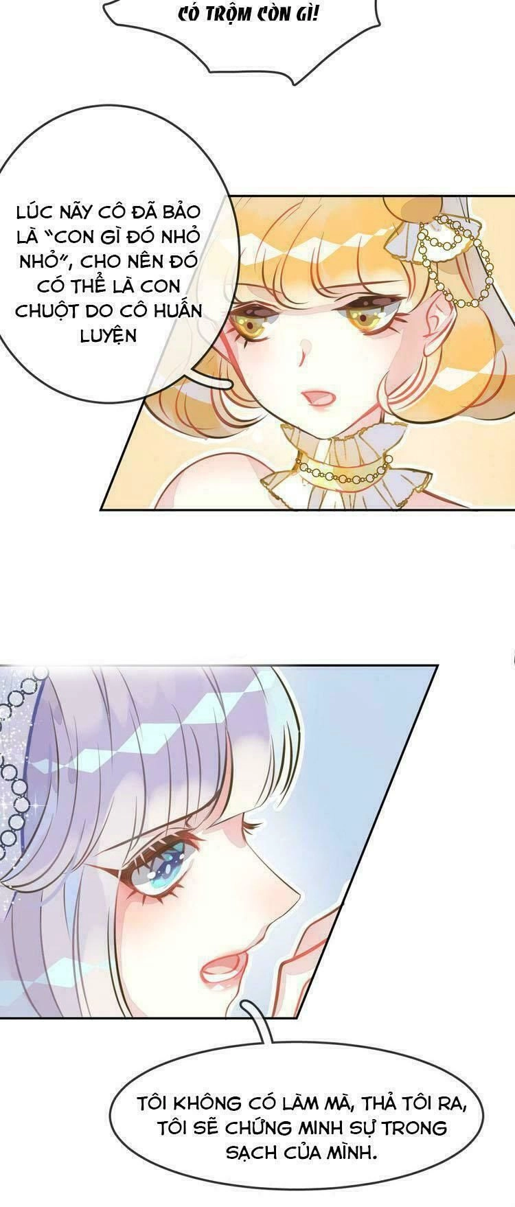 Bộ Váy Của Nhân Ngư Chapter 14 - 2