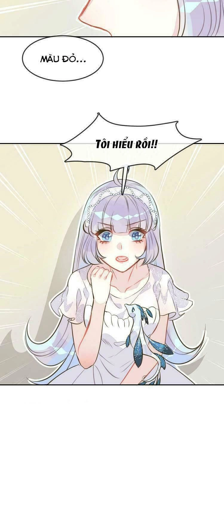 Bộ Váy Của Nhân Ngư Chapter 14 - 5