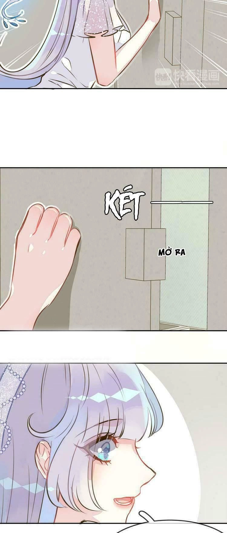 Bộ Váy Của Nhân Ngư Chapter 14 - 8