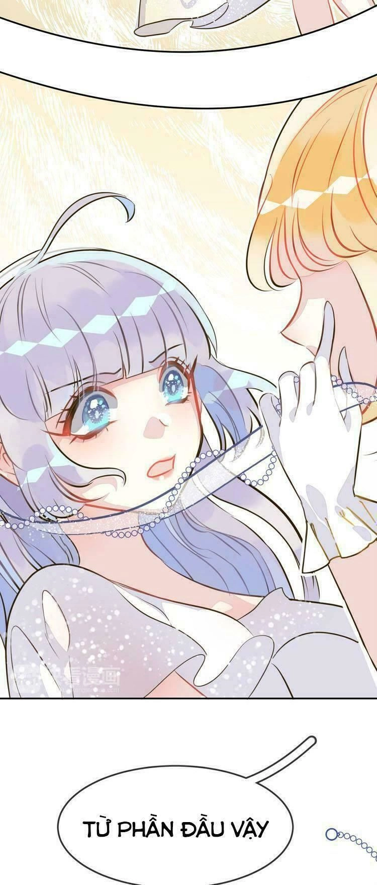 Bộ Váy Của Nhân Ngư Chapter 14 - 12