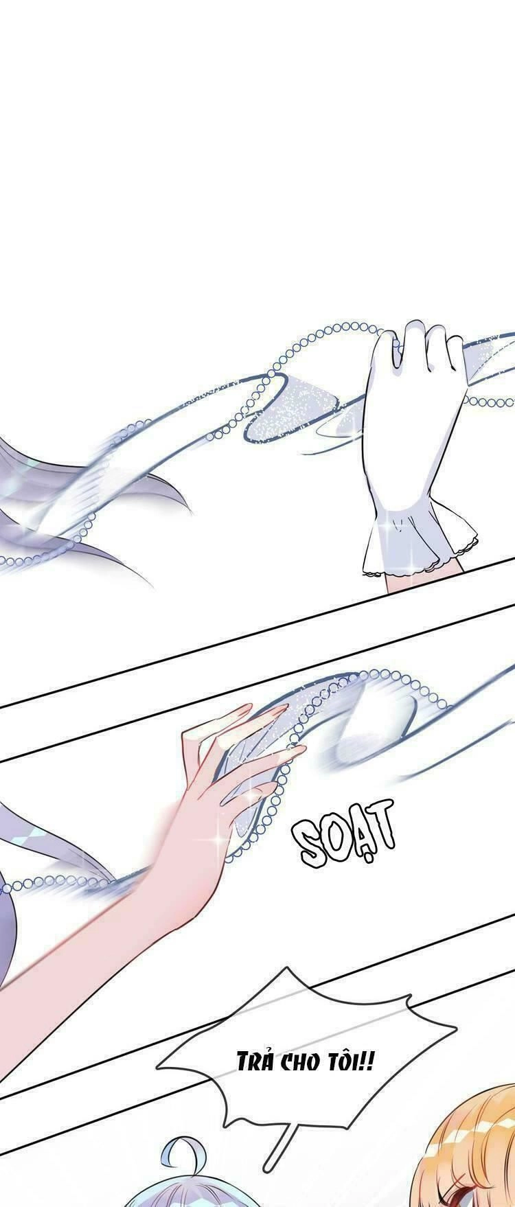 Bộ Váy Của Nhân Ngư Chapter 14 - 14