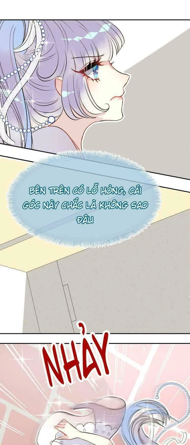 Bộ Váy Của Nhân Ngư Chapter 14 - 19