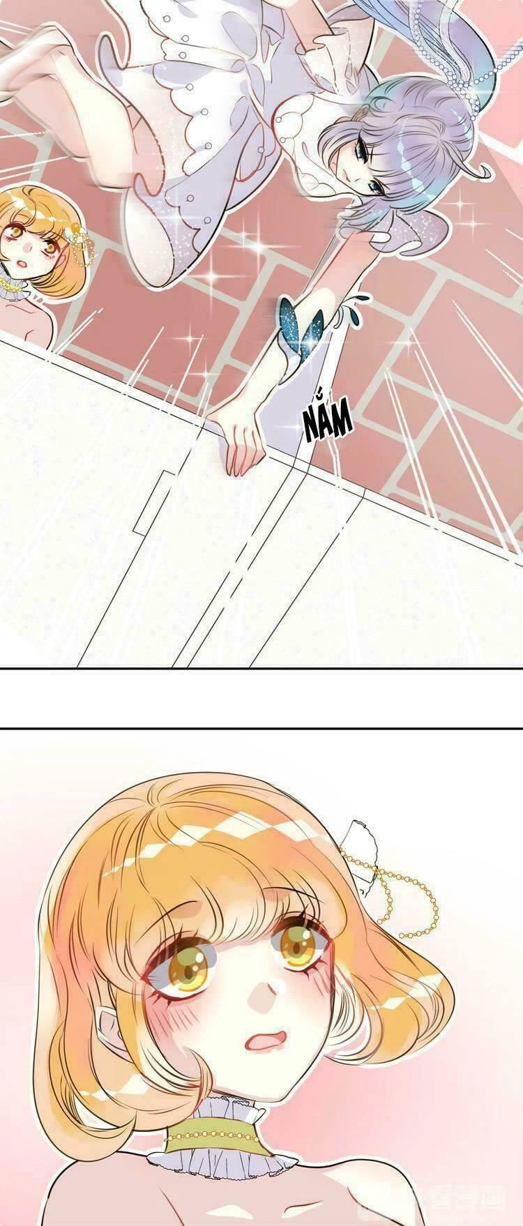 Bộ Váy Của Nhân Ngư Chapter 14 - 20