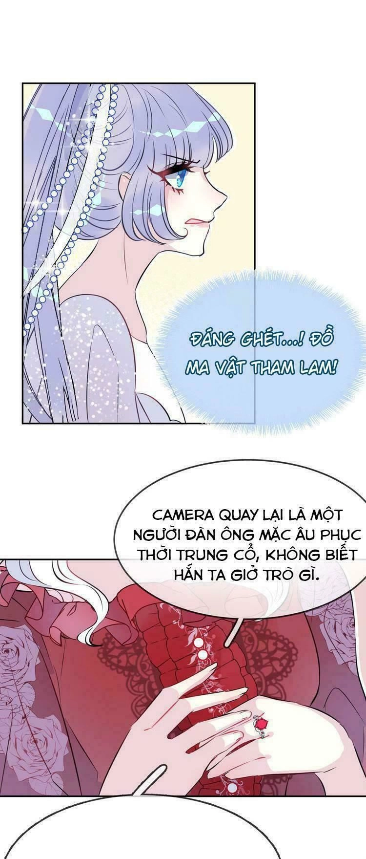 Bộ Váy Của Nhân Ngư Chapter 15 - 6