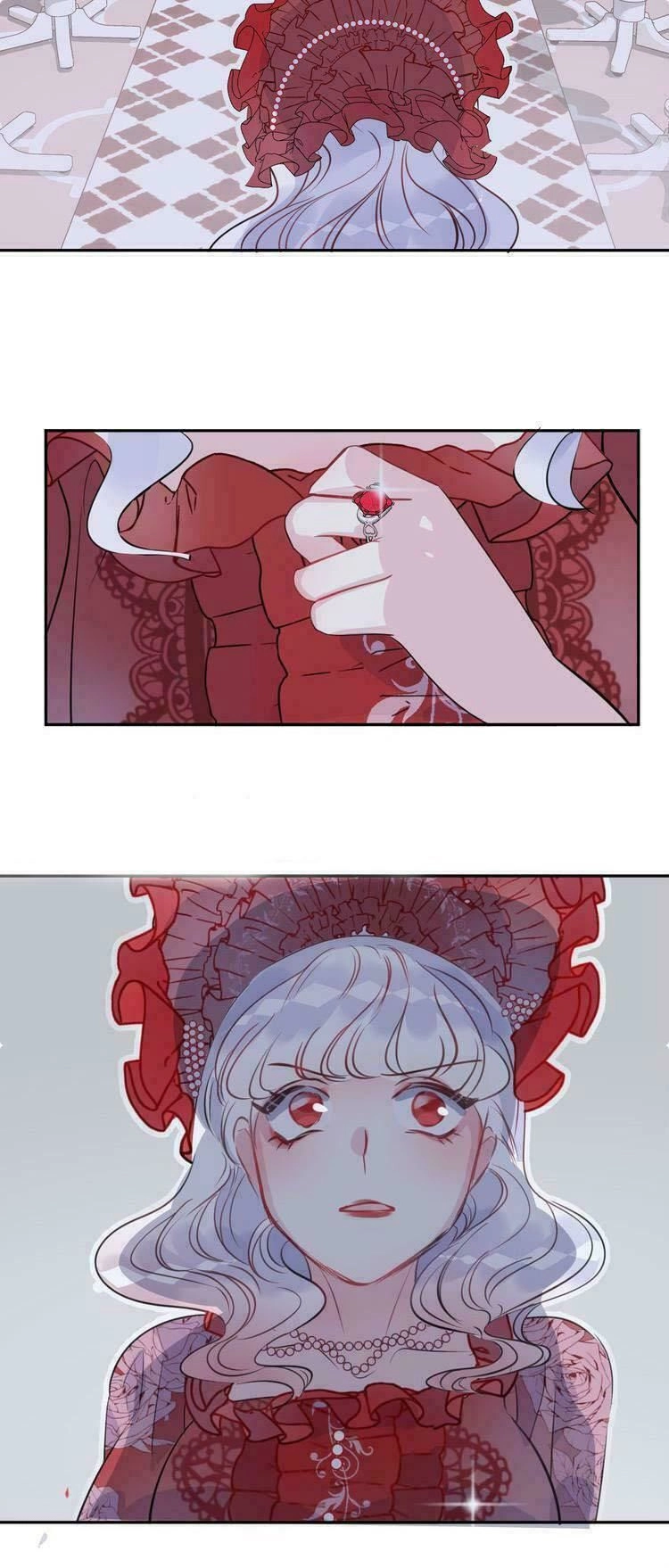 Bộ Váy Của Nhân Ngư Chapter 15 - 11