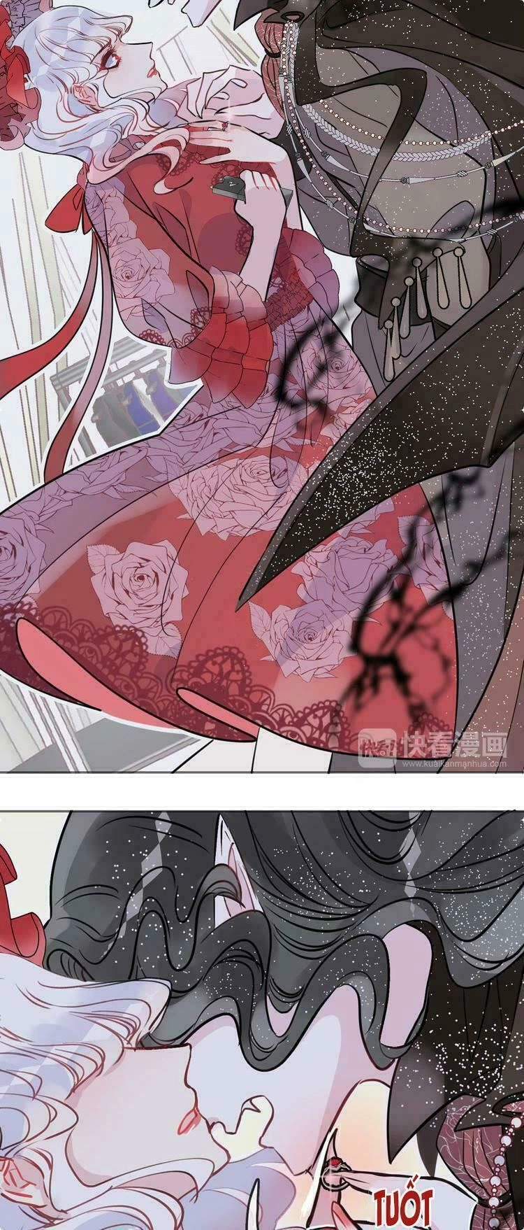 Bộ Váy Của Nhân Ngư Chapter 15 - 13