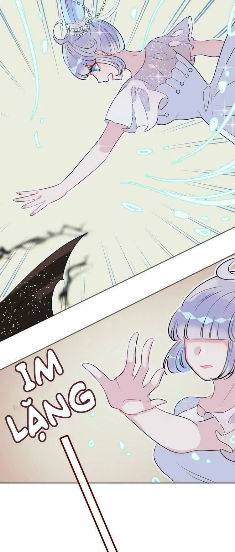 Bộ Váy Của Nhân Ngư Chapter 15 - 16