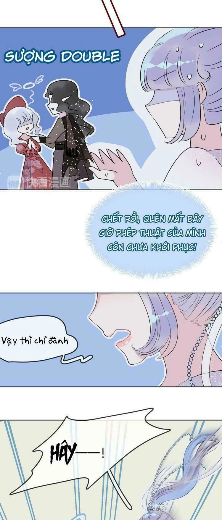 Bộ Váy Của Nhân Ngư Chapter 15 - 18